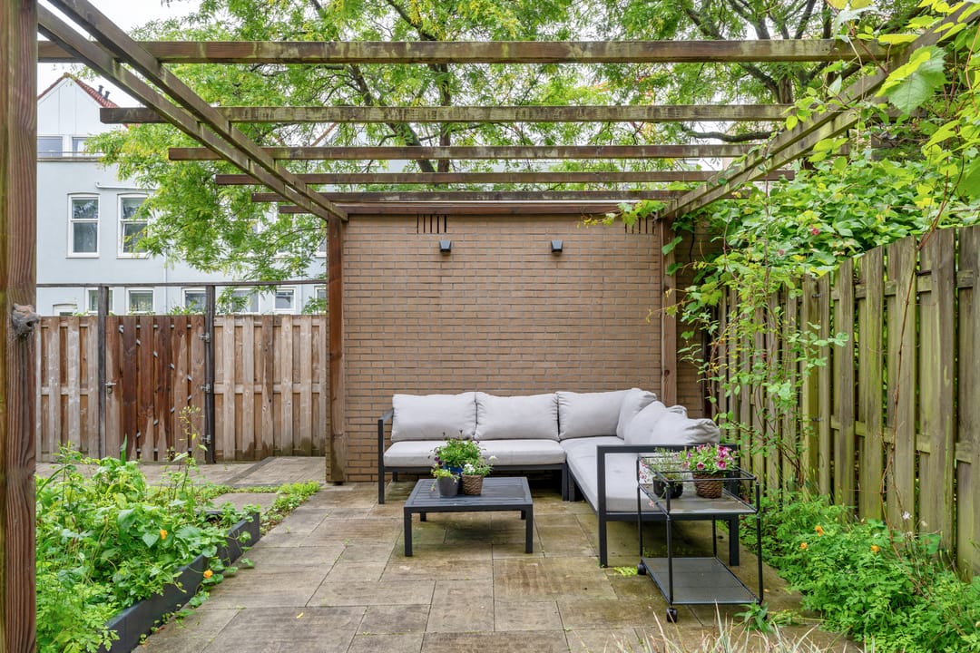 Photo 1 of Snellemanstraat 27-B