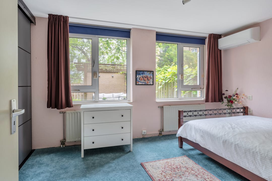 Photo 16 of Snellemanstraat 27-B