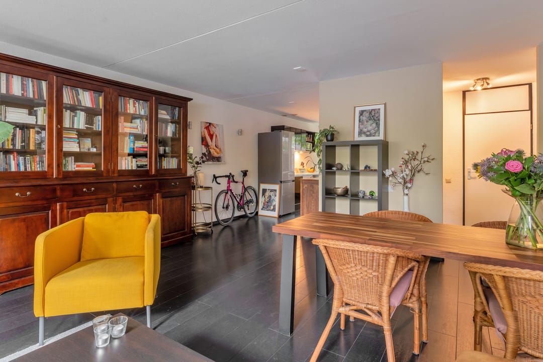 Photo 8 of Snellemanstraat 27-B