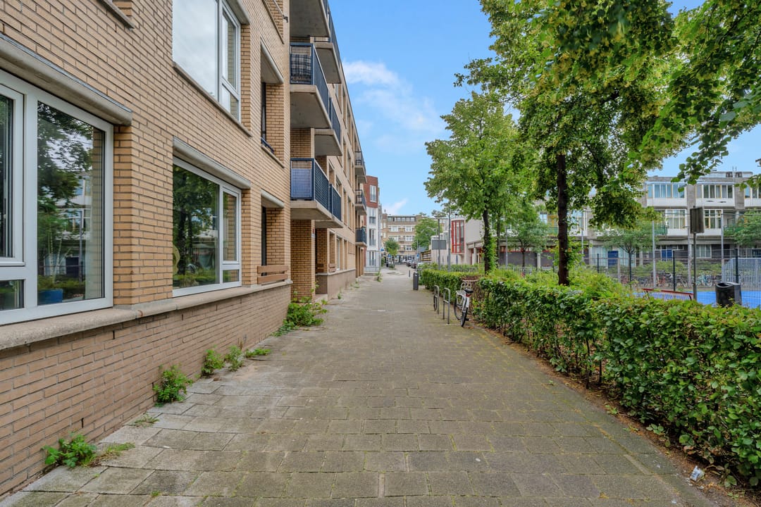 Photo 26 of Snellemanstraat 27-B