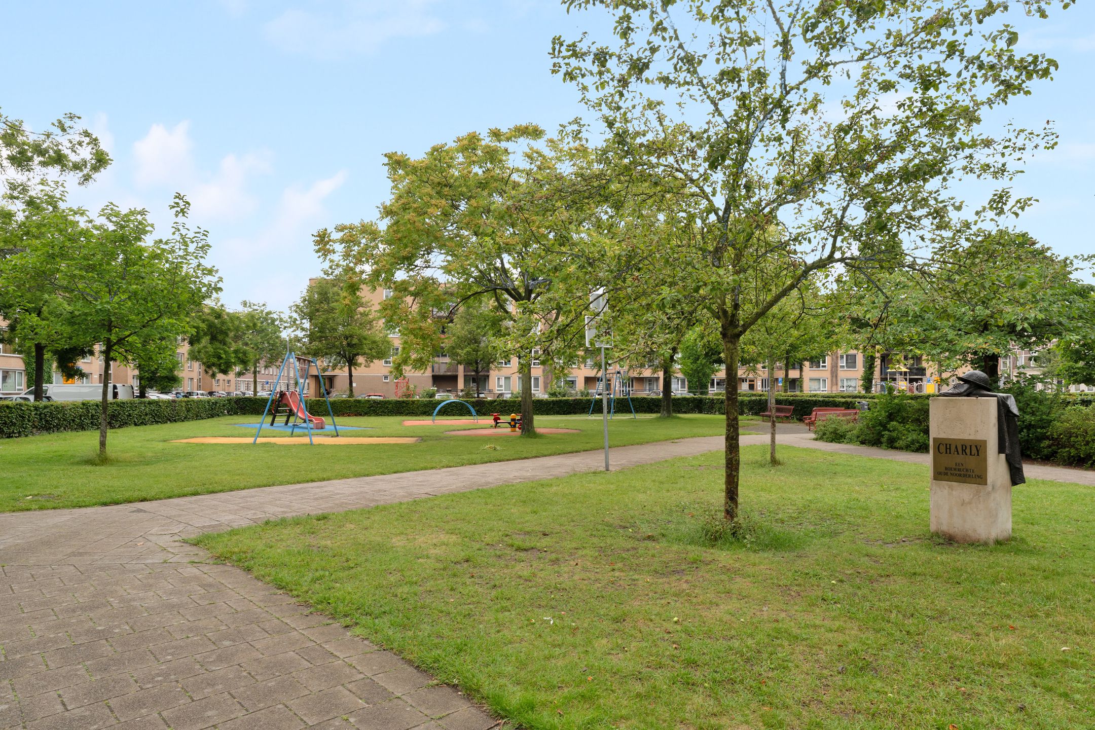 Photo 30 of Snellemanstraat 27-B