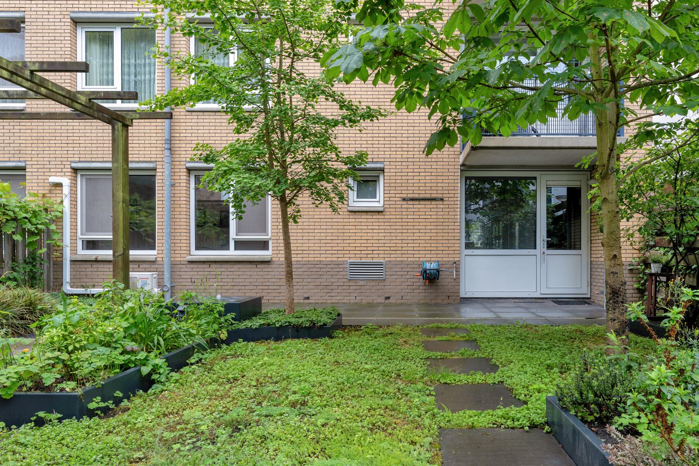Photo 25 of Snellemanstraat 27-B