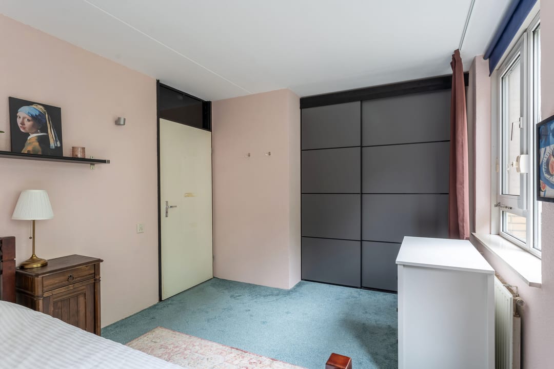 Photo 17 of Snellemanstraat 27-B