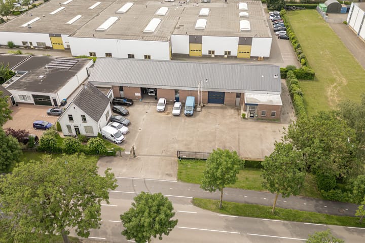 Tielerweg 9-b, Geldermalsen