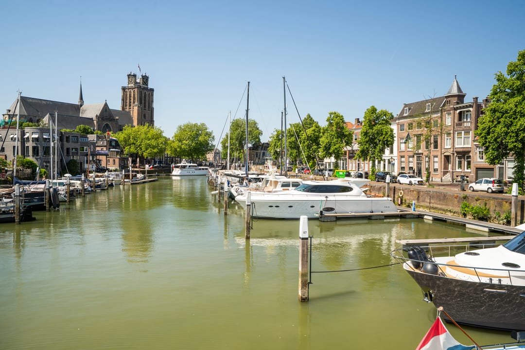 Photo 56 of Binnen Walevest 22