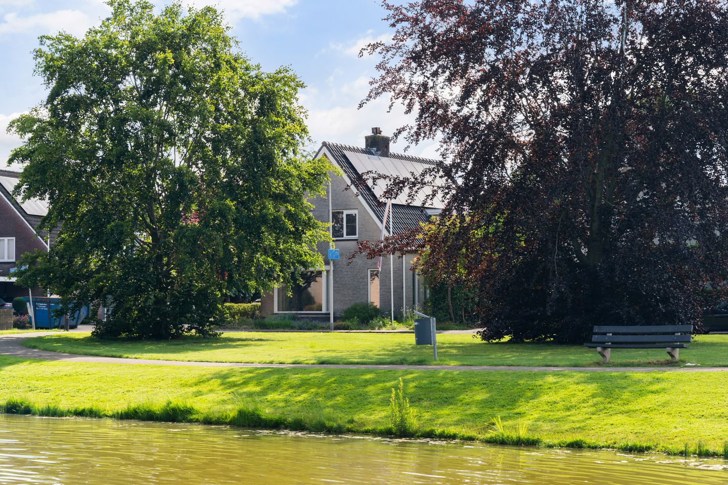 Photo 55 of De Steen 41