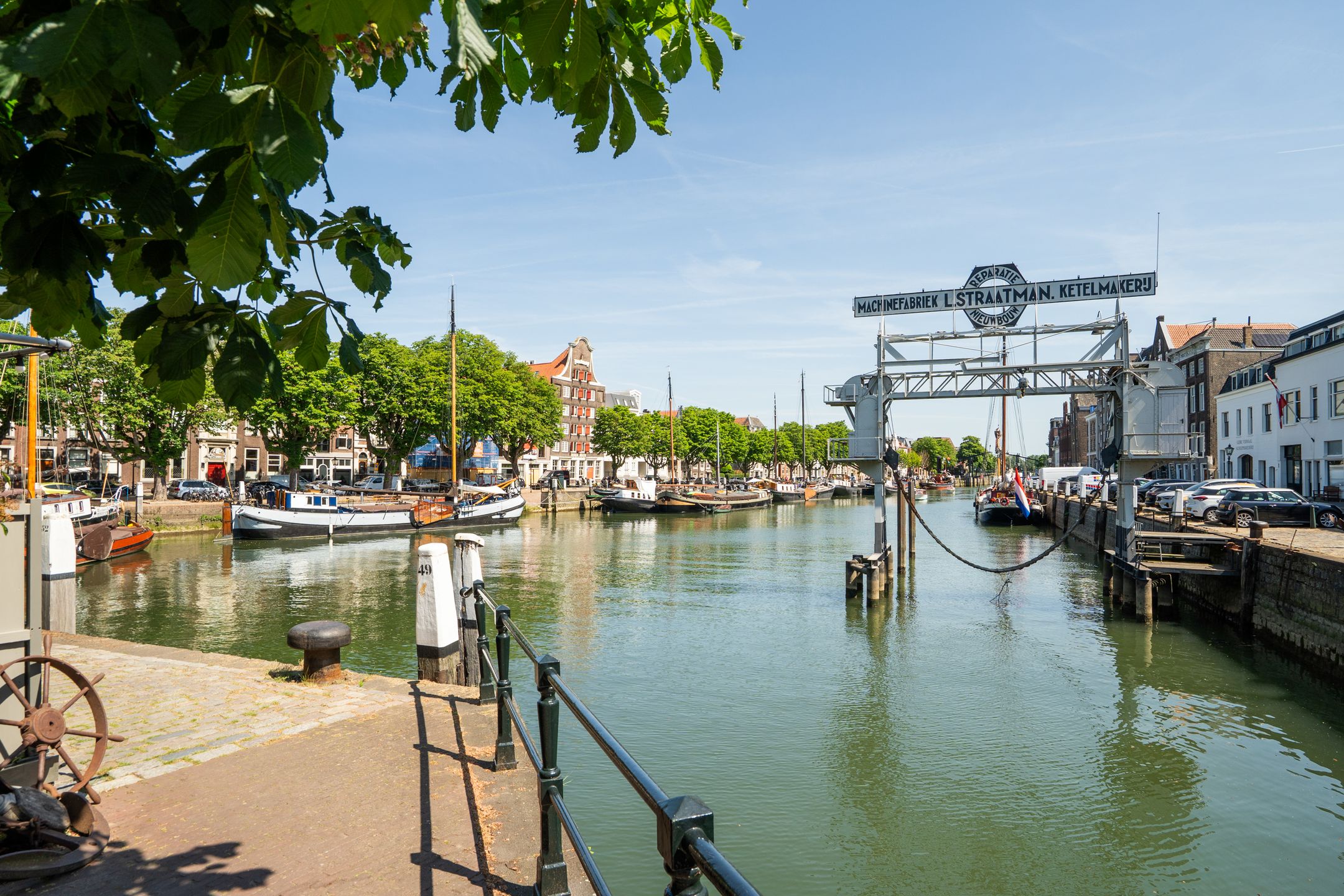 Photo 54 of Binnen Walevest 22