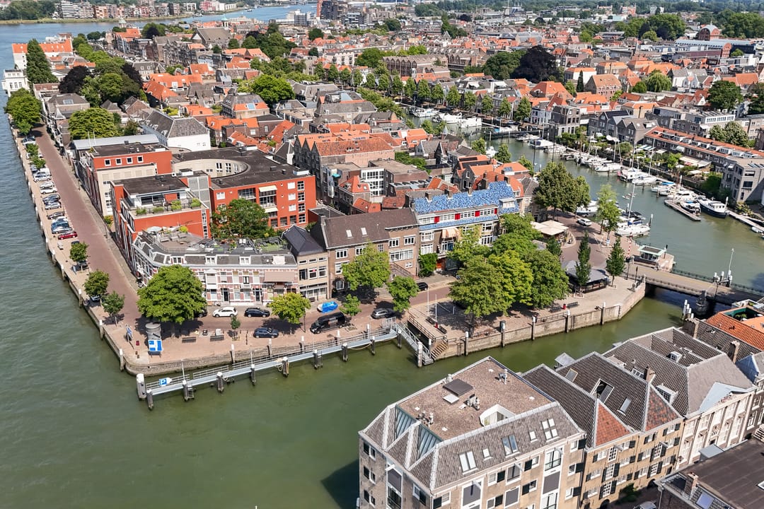 Photo 61 of Binnen Walevest 22