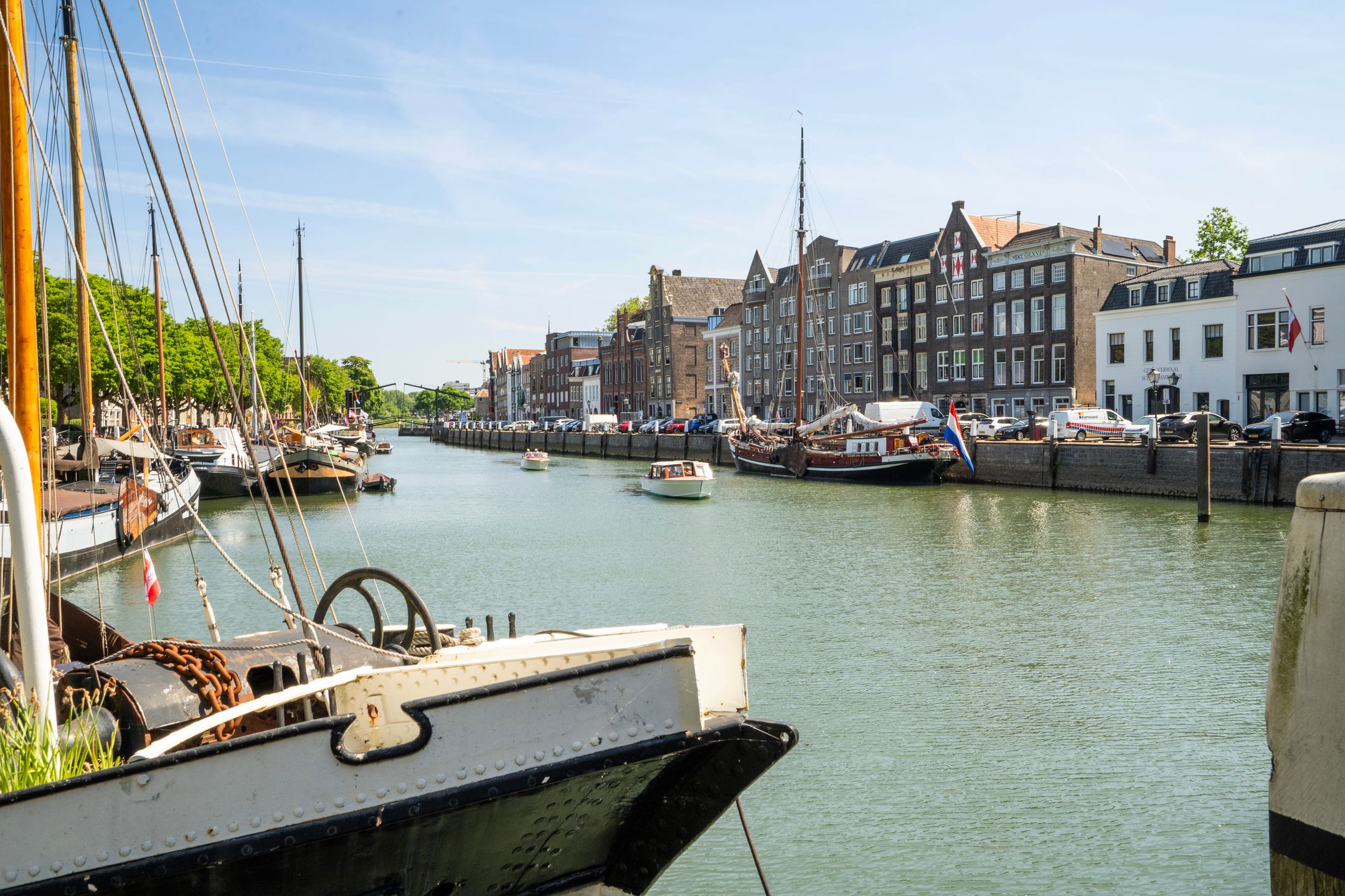 Photo 60 of Binnen Walevest 22