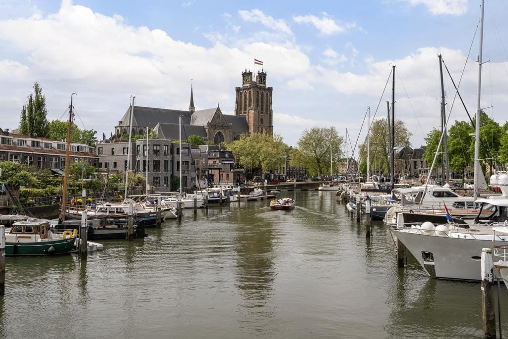 Photo 57 of Binnen Walevest 22