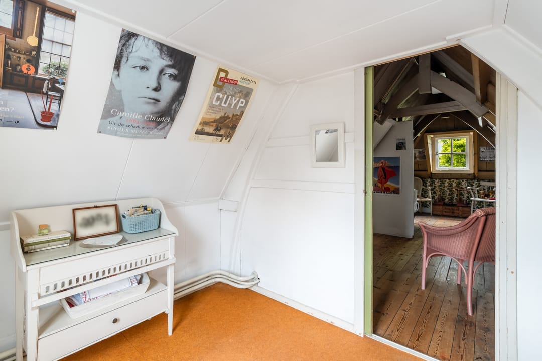 Photo 46 of Binnen Walevest 22