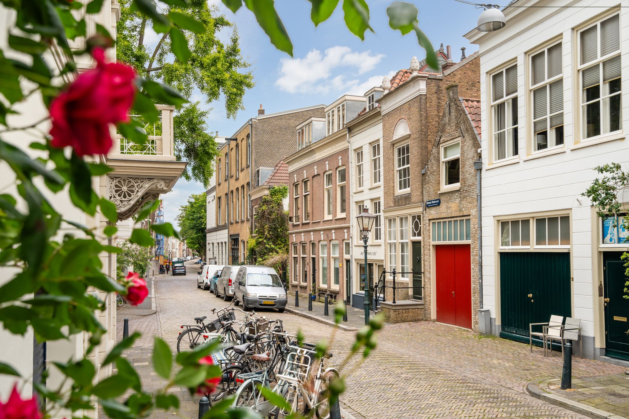 Photo 51 of Binnen Walevest 22