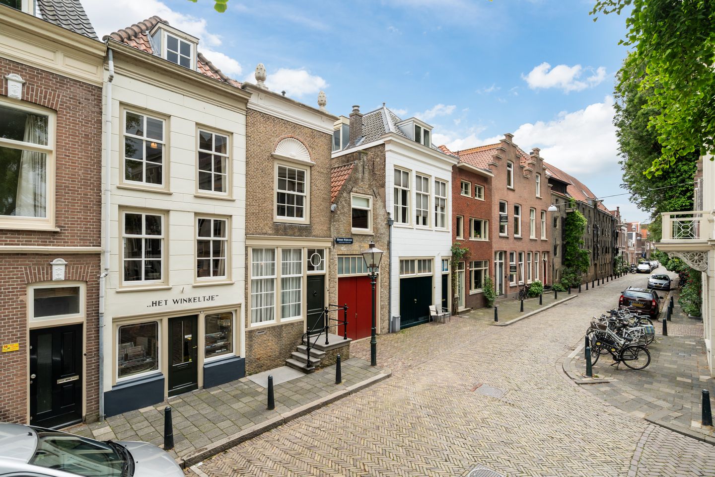 Photo 50 of Binnen Walevest 22