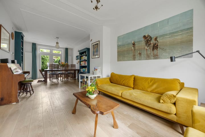 Foto 4 van Bachstraat 33