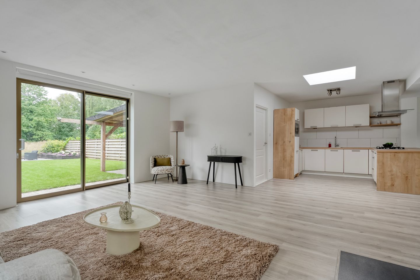 Foto 4 van Linthorst Homanstraat 48