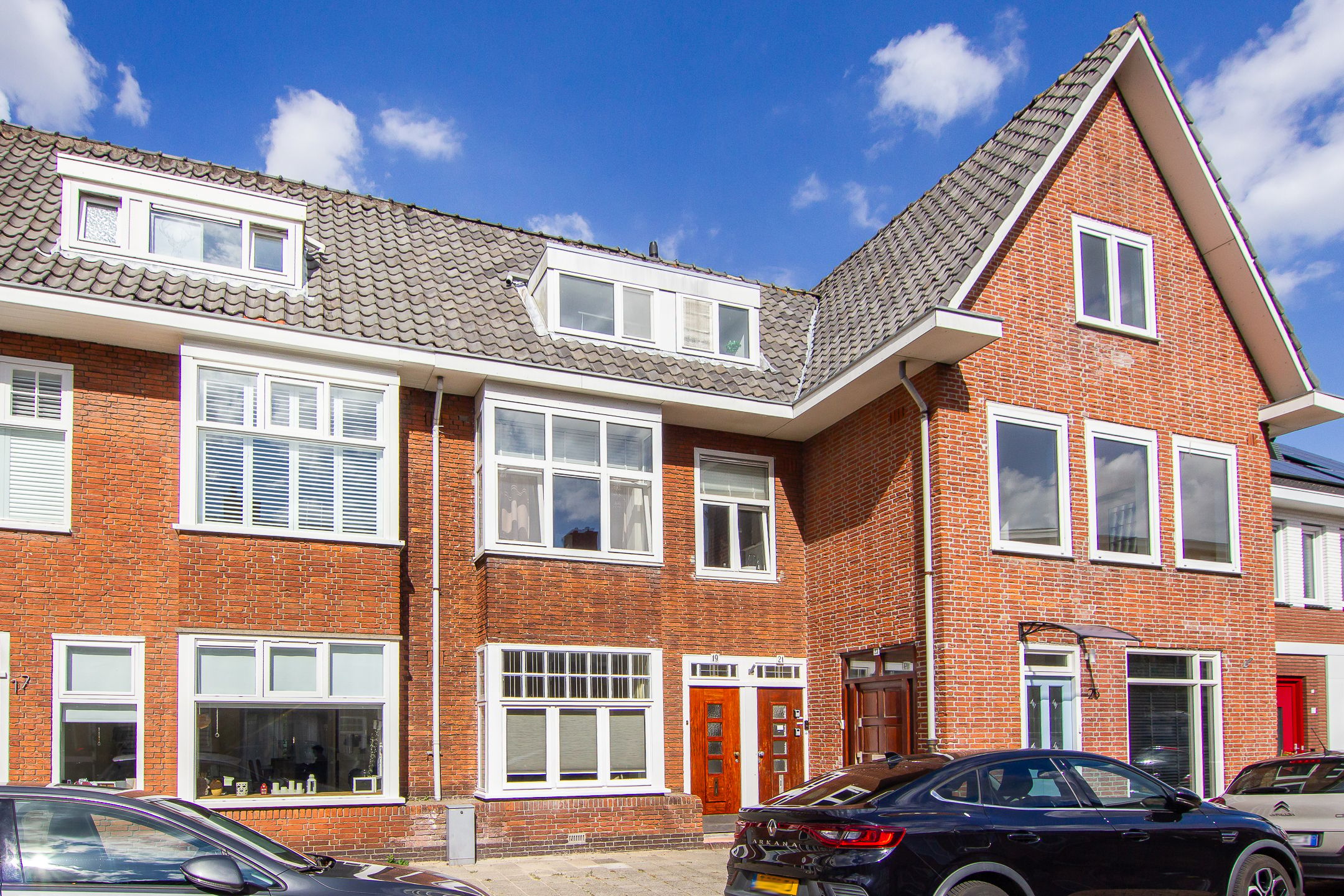 Jac. van Looystraat 21 