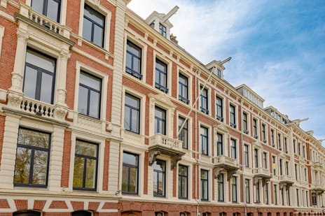 Vossiusstraat thumbnail