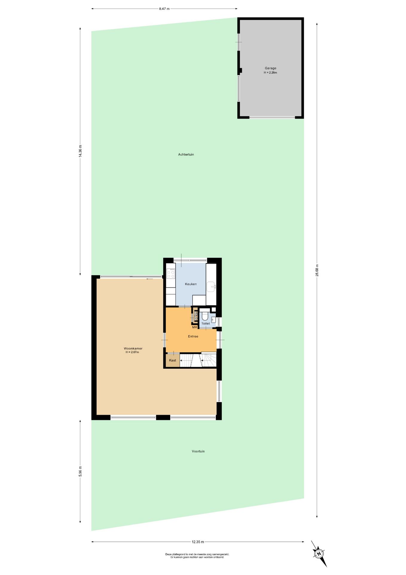 Foto 45 van Rijksweg 56