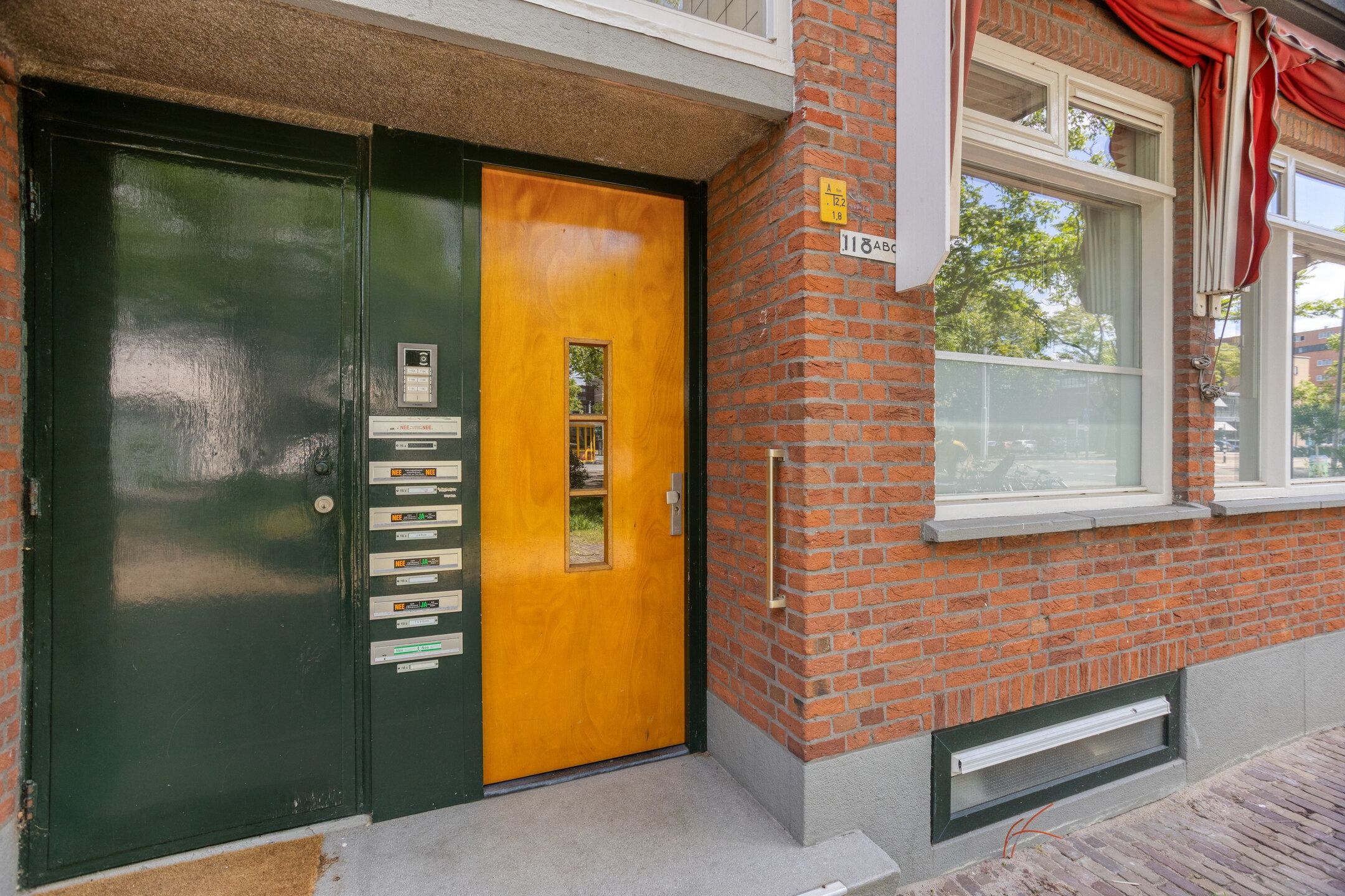 Photo 3 of Schepenstraat 118-C