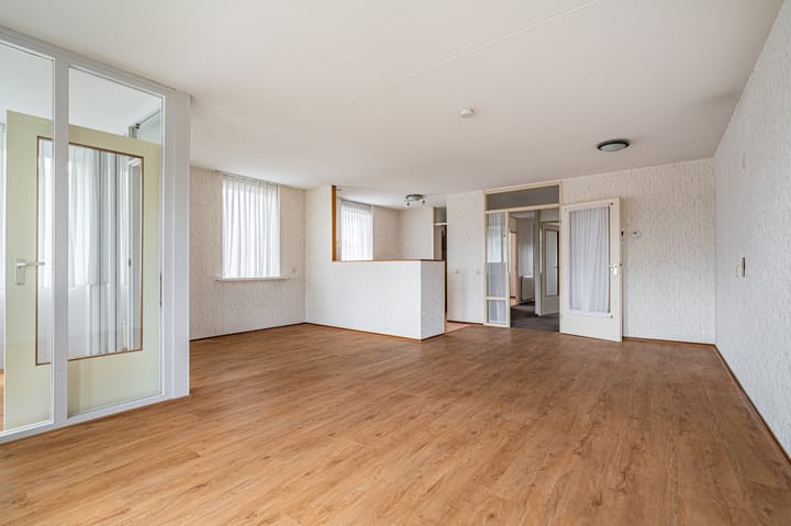 Appartement te koop: Hunsingolaan 46, Stadskanaal