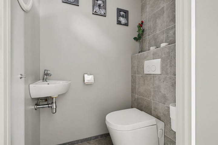 Hoekwoning te koop: Het Zwanevlot 84, Zutphen