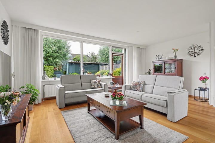 Hoekwoning te koop: Het Zwanevlot 84, Zutphen