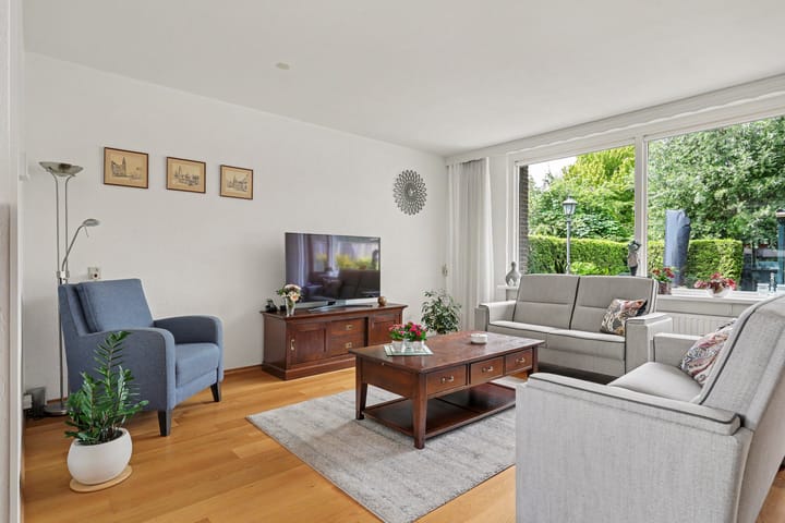 Hoekwoning te koop: Het Zwanevlot 84, Zutphen
