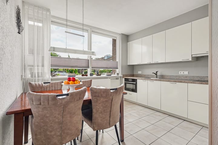 Hoekwoning te koop: Het Zwanevlot 84, Zutphen