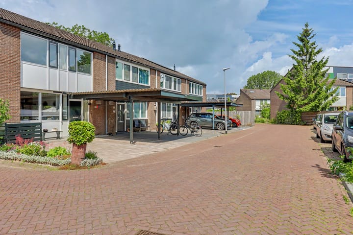 Foto 3 van Het Zwanevlot 84