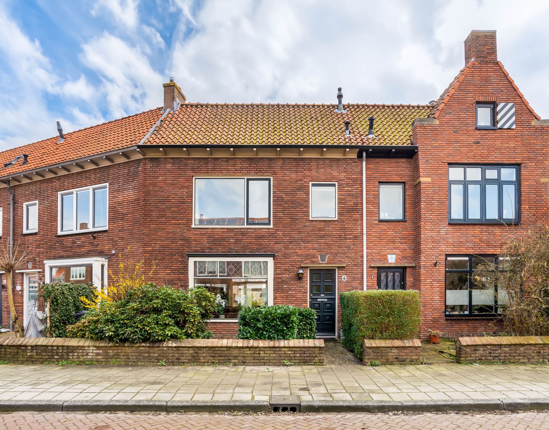 Leeuwendalersstraat 4 