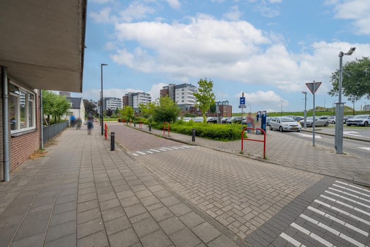 Foto 4 van Fabriekslaantje 1-B13