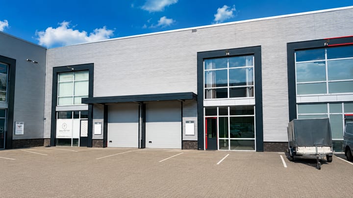 Industriepark Vliedberg 1-D
