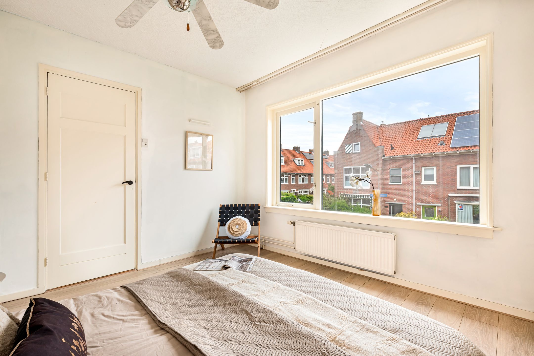 Foto 42 van Leeuwendalersstraat 4