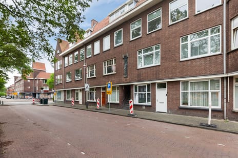 Aarnout Drostlaan thumbnail