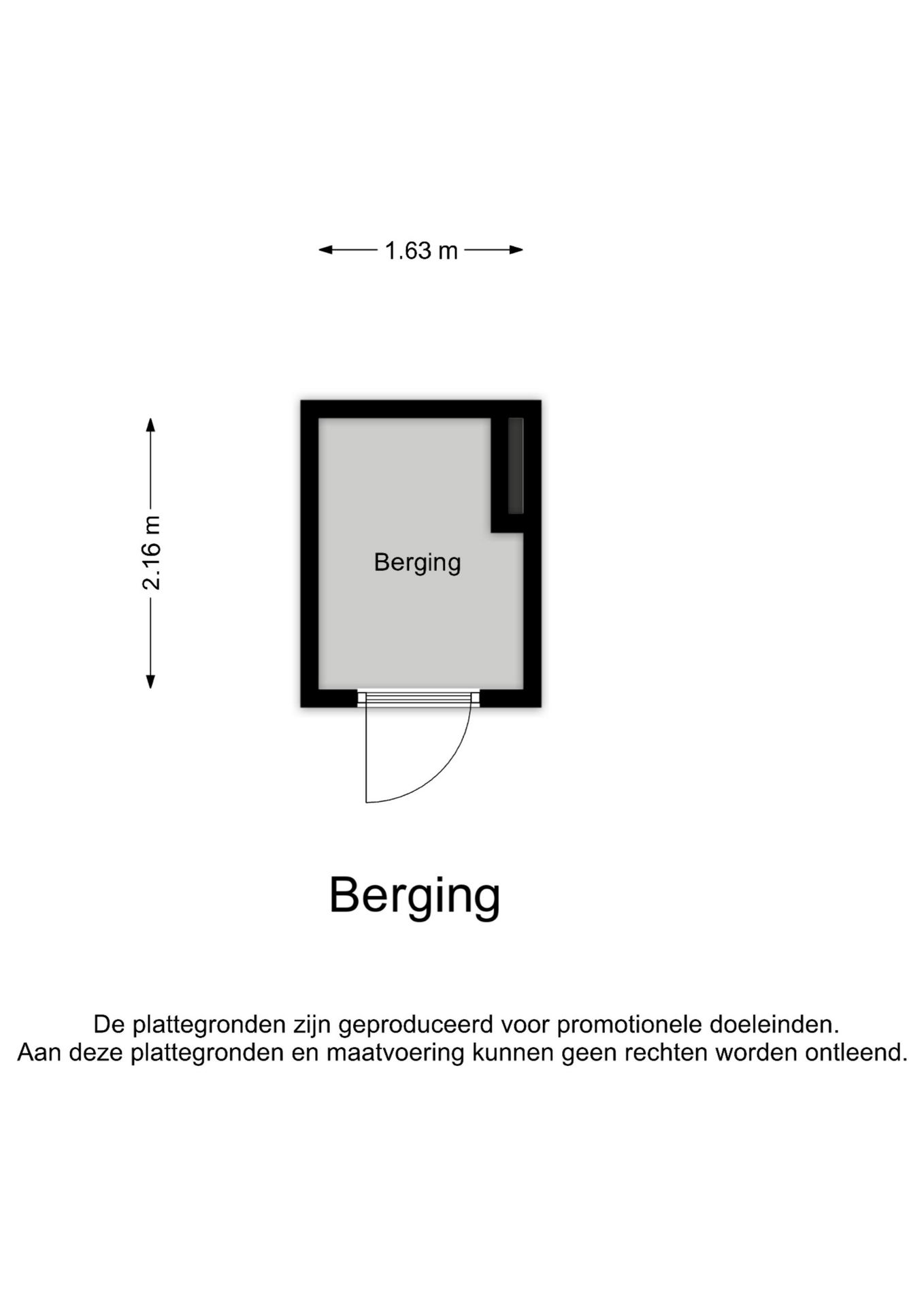 Foto 44 van Fabriekslaantje 1-B13