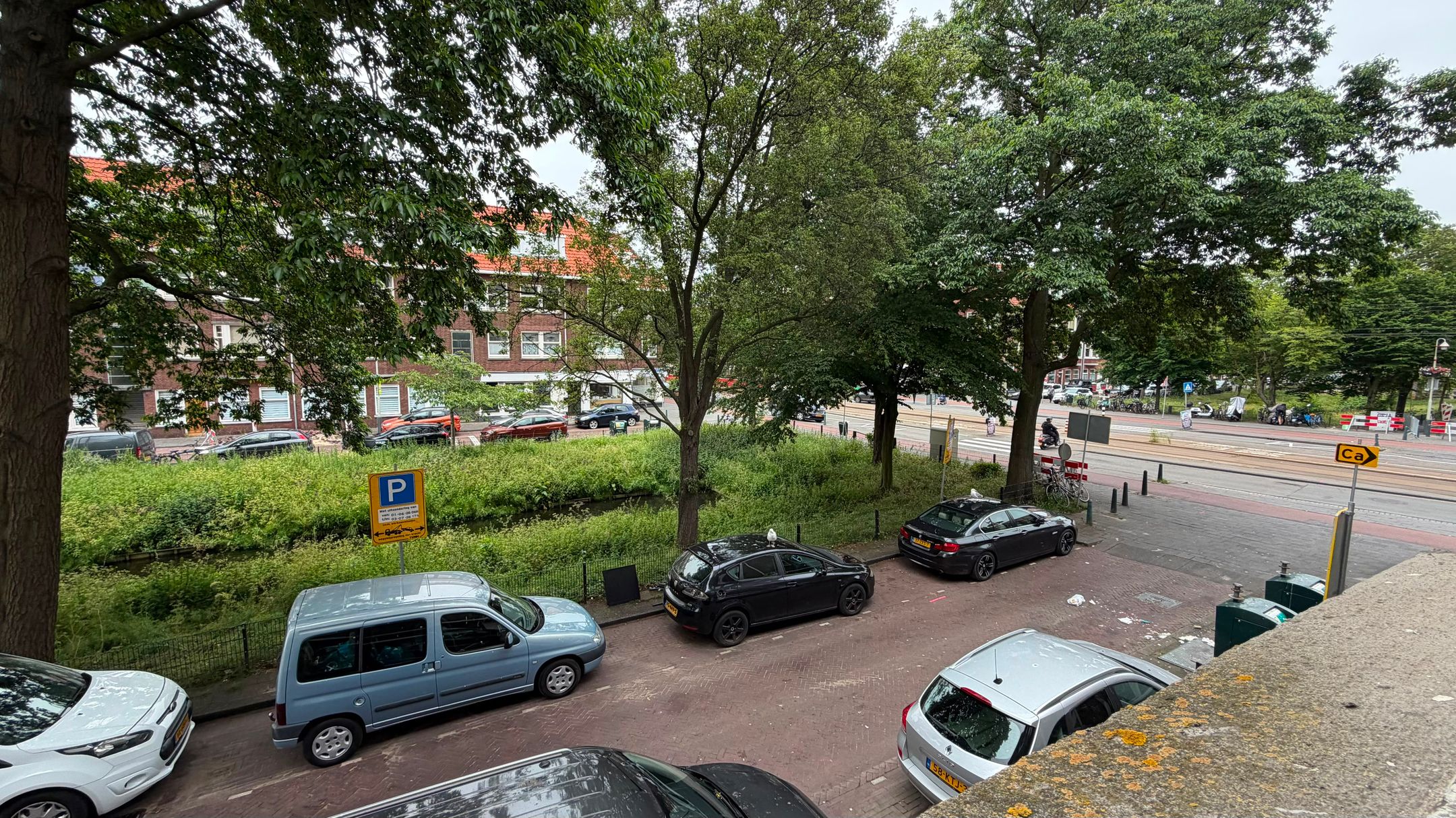 Foto 21 van Aarnout Drostlaan 11