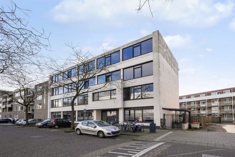 Vincentiusstraat thumbnail