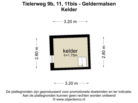 View floorplan