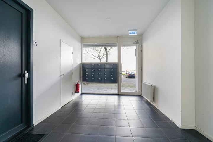 Foto 5 van Vincentiusstraat 66