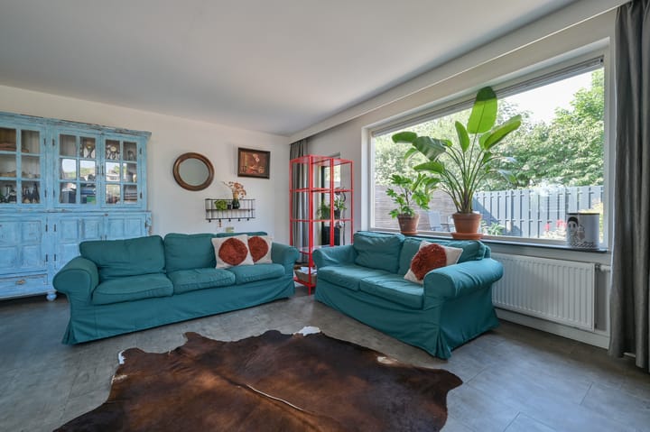 Hoekwoning te koop: De Vijnen 2, Nederhorst Den Berg