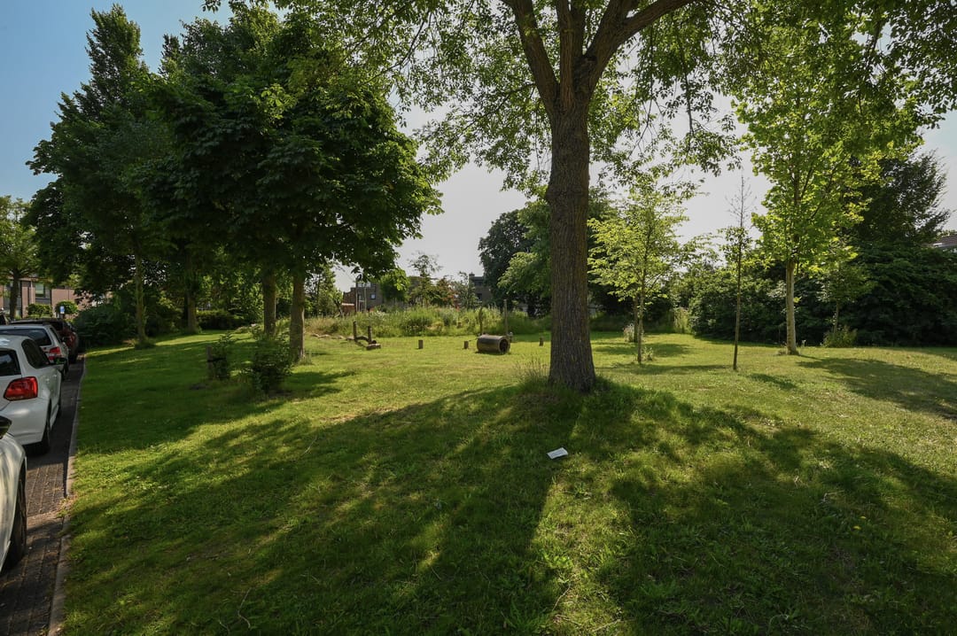 Foto 32 van De Vijnen 2