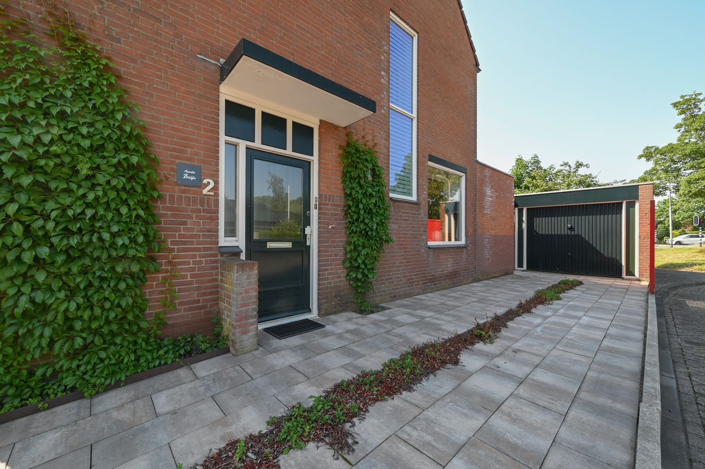Foto 4 van De Vijnen 2