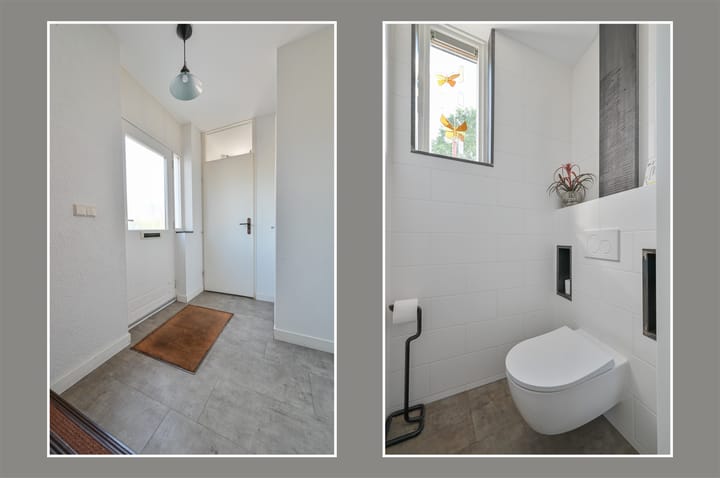 Hoekwoning te koop: De Vijnen 2, Nederhorst Den Berg