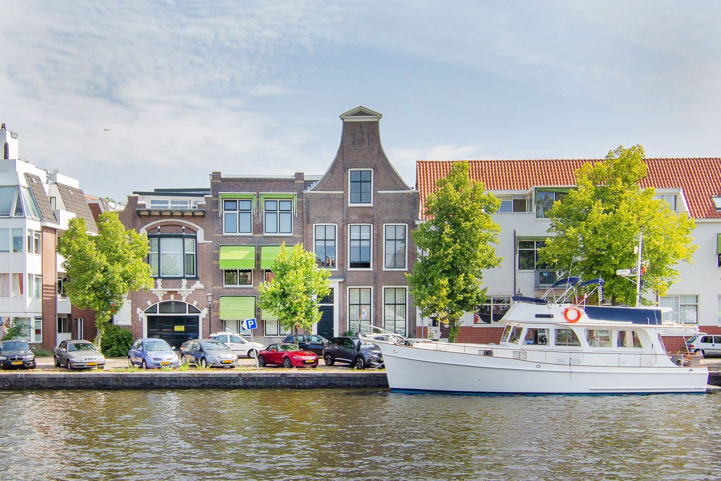 Foto 1 van Spaarne 77