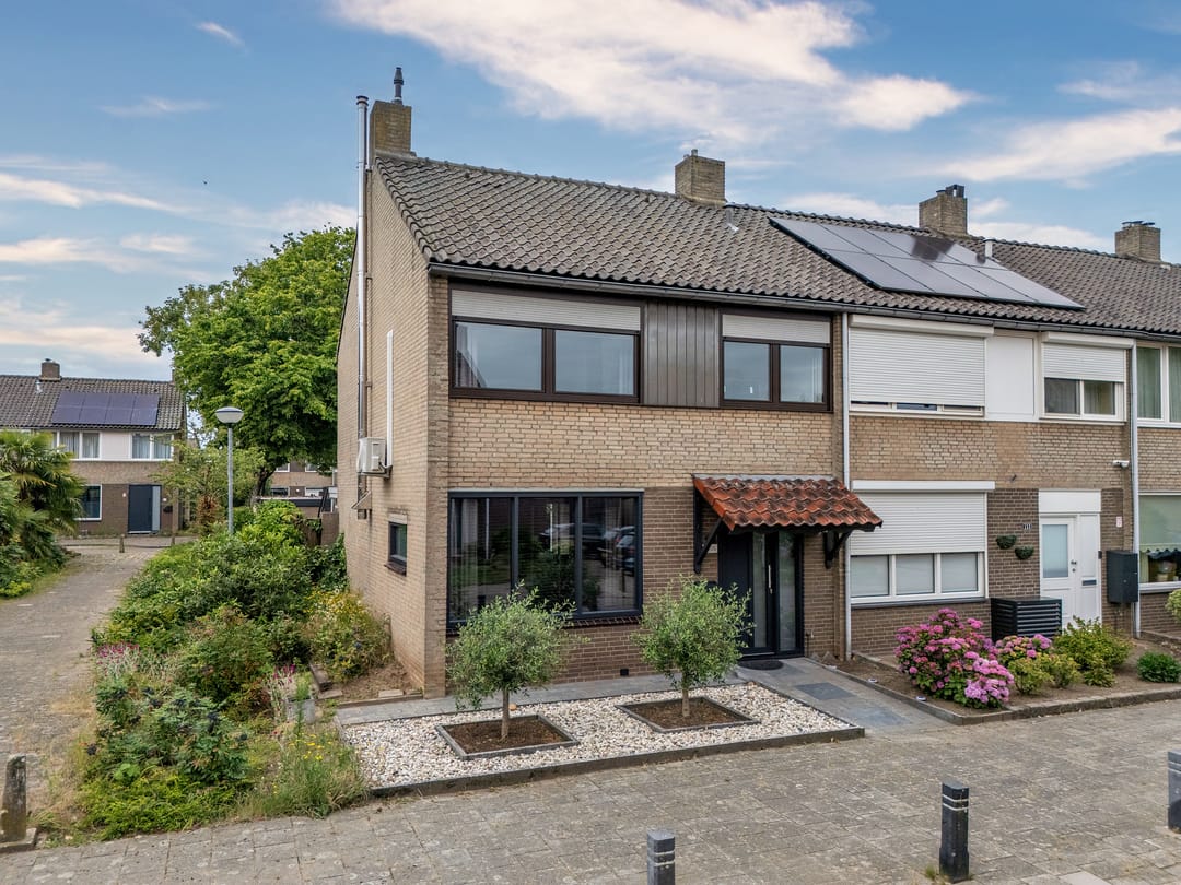 Foto 1 van Frederik Hendrikstraat 155