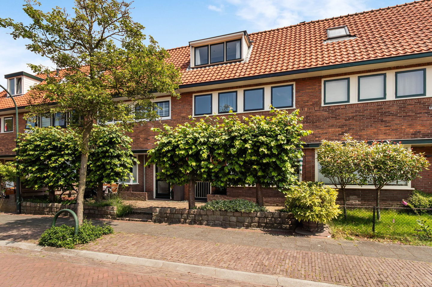 Foto 1 van S. Hoogewerffstraat 80