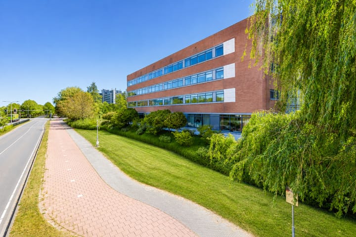 Boeingavenue 31