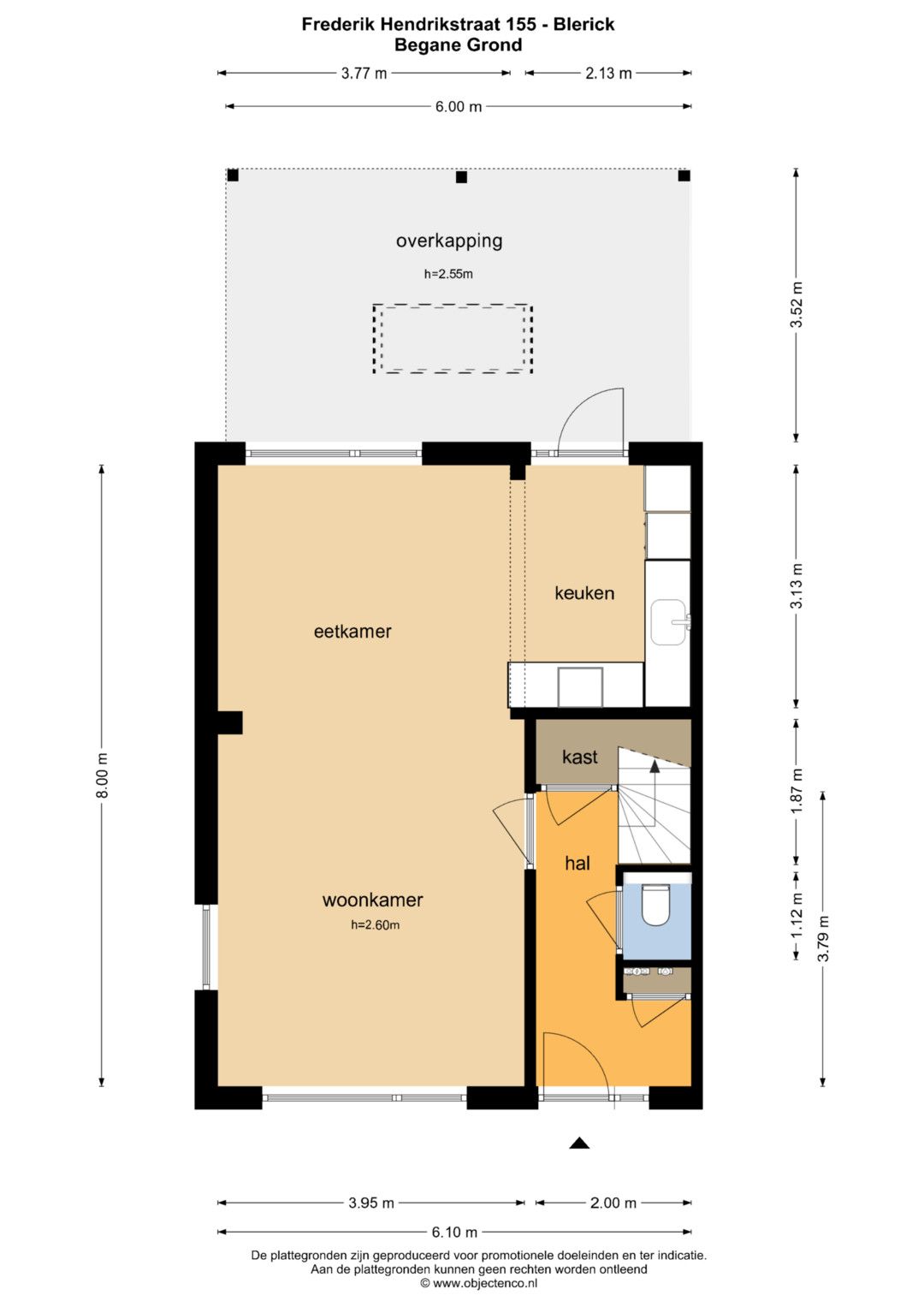 Foto 26 van Frederik Hendrikstraat 155