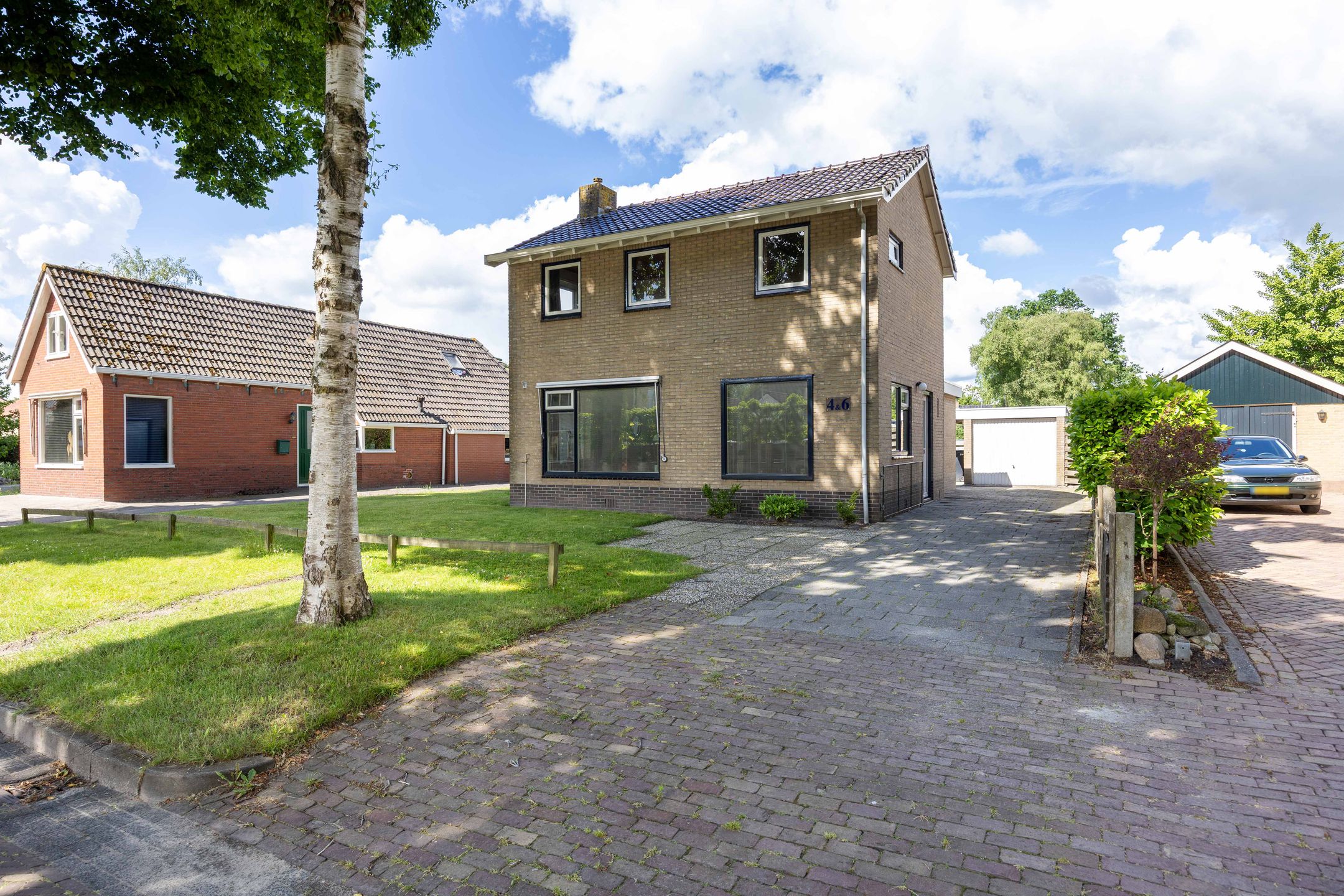 Molenweg 4 
