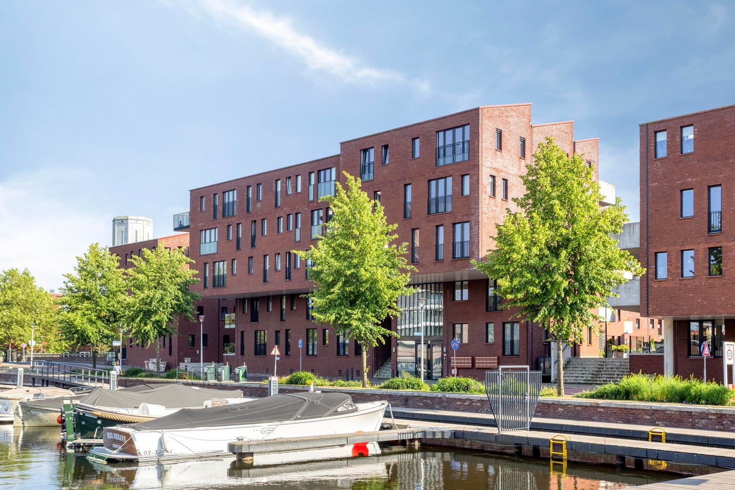 Photo 5 of Waterhof 23